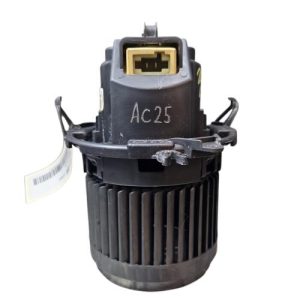 RENAULT CAPTUR 1 PHASE 2