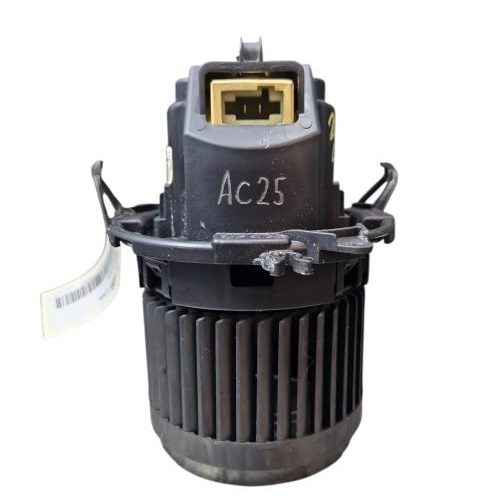 RENAULT CAPTUR 1 PHASE 2