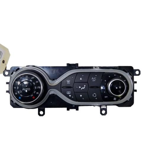 RENAULT CAPTUR 1 PHASE 2