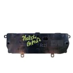 RENAULT CAPTUR 1 PHASE 2