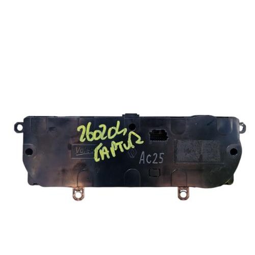 RENAULT CAPTUR 1 PHASE 2