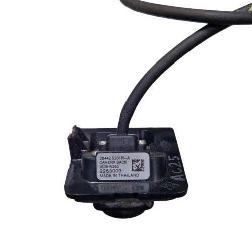 RENAULT CAPTUR 1 PHASE 2