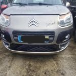 CITROEN C3 PICASSO PHASE 1