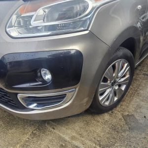 CITROEN C3 PICASSO PHASE 1