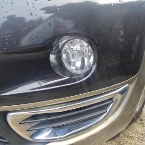 CITROEN C3 PICASSO PHASE 1