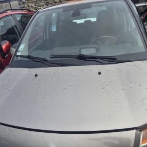 CITROEN C3 PICASSO PHASE 1