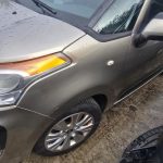 CITROEN C3 PICASSO PHASE 1