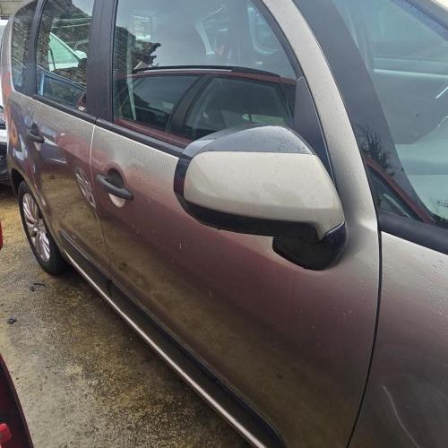 CITROEN C3 PICASSO PHASE 1