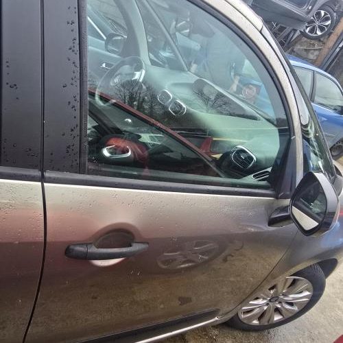 CITROEN C3 PICASSO PHASE 1