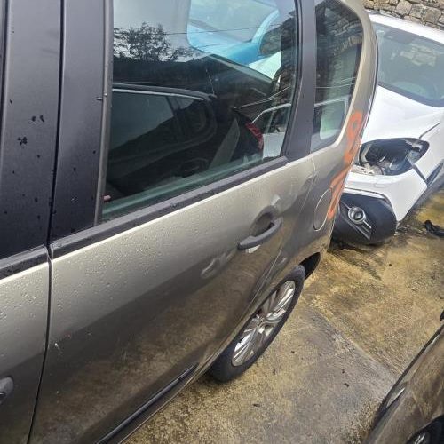 CITROEN C3 PICASSO PHASE 1