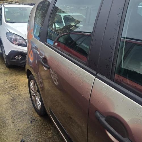 CITROEN C3 PICASSO PHASE 1