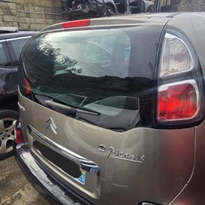 CITROEN C3 PICASSO PHASE 1