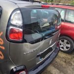 CITROEN C3 PICASSO PHASE 1