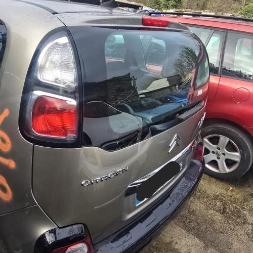 CITROEN C3 PICASSO PHASE 1