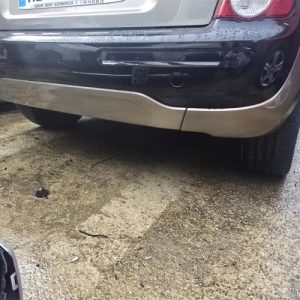 CITROEN C3 PICASSO PHASE 1