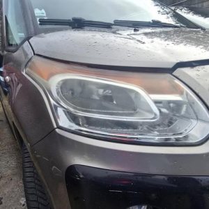 CITROEN C3 PICASSO PHASE 1