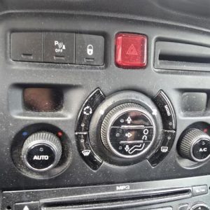 CITROEN C3 PICASSO PHASE 1