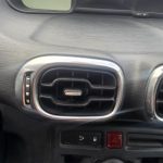 CITROEN C3 PICASSO PHASE 1