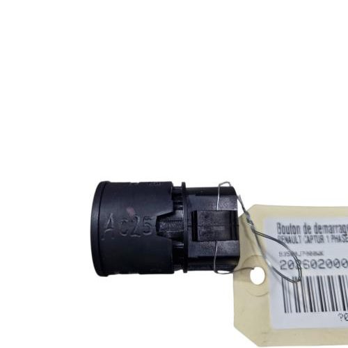 RENAULT CAPTUR 1 PHASE 2