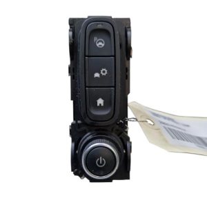 RENAULT CAPTUR 1 PHASE 2