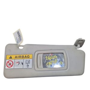 RENAULT CAPTUR 1 PHASE 2