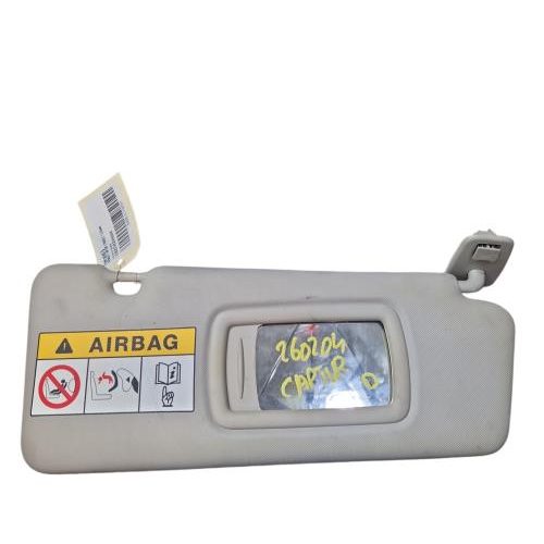 RENAULT CAPTUR 1 PHASE 2