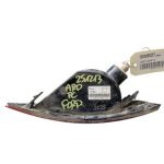 FORD ECOSPORT PHASE 1