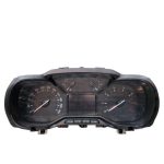 CITROEN BERLINGO 3 M PHASE 1