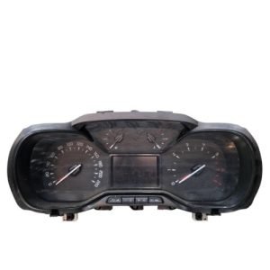 CITROEN BERLINGO 3 M PHASE 1