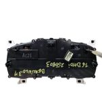 CITROEN BERLINGO 3 M PHASE 1