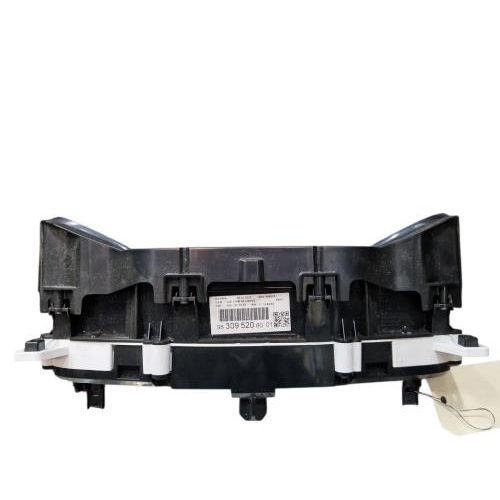 CITROEN BERLINGO 3 M PHASE 1