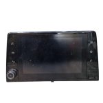 CITROEN BERLINGO 3 M PHASE 1