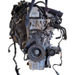 CITROEN BERLINGO 3 M PHASE 1