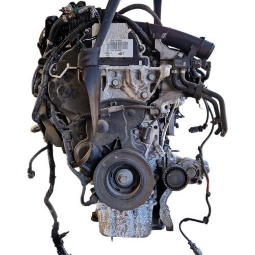 CITROEN BERLINGO 3 M PHASE 1