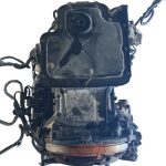 CITROEN BERLINGO 3 M PHASE 1