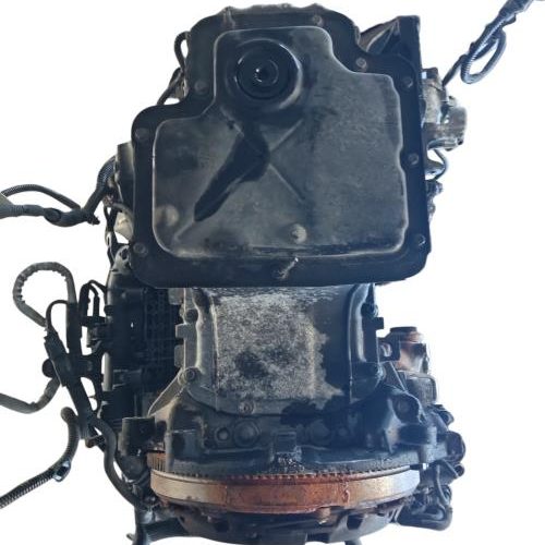 CITROEN BERLINGO 3 M PHASE 1