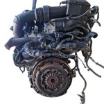 CITROEN BERLINGO 3 M PHASE 1