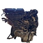 CITROEN BERLINGO 3 M PHASE 1