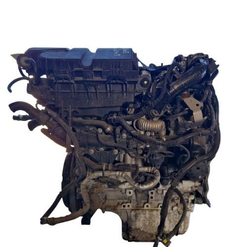 CITROEN BERLINGO 3 M PHASE 1