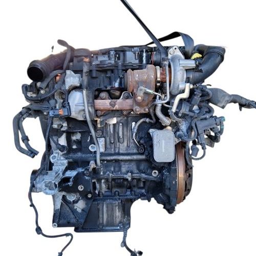 CITROEN BERLINGO 3 M PHASE 1