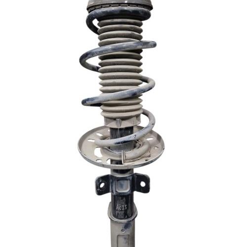 CITROEN BERLINGO 3 M PHASE 1