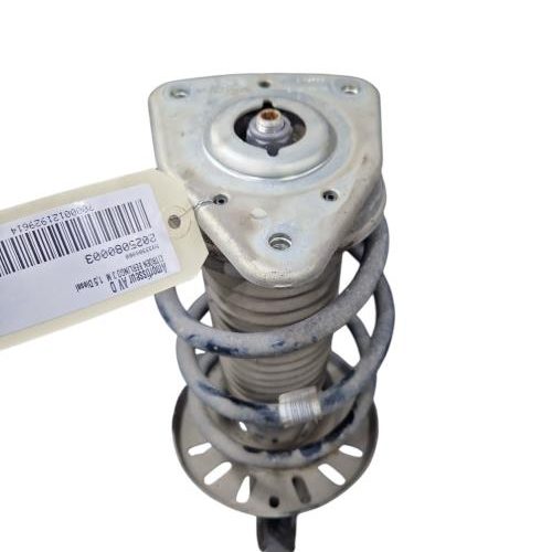 CITROEN BERLINGO 3 M PHASE 1