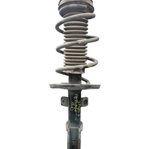 CITROEN BERLINGO 3 M PHASE 1