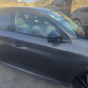 PEUGEOT 208 2 PHASE 1