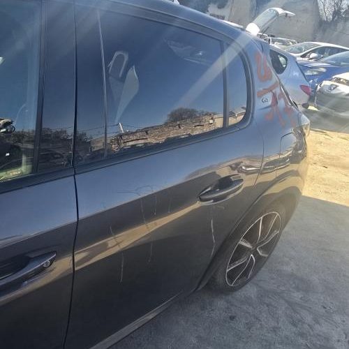 PEUGEOT 208 2 PHASE 1