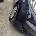 CITROEN C1 1 PHASE 1