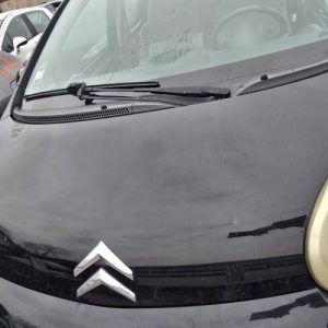 CITROEN C1 1 PHASE 1