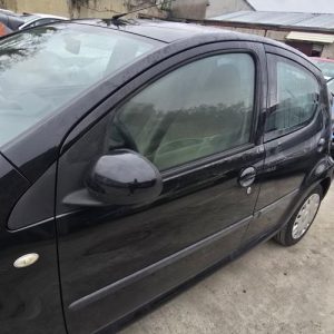 CITROEN C1 1 PHASE 1