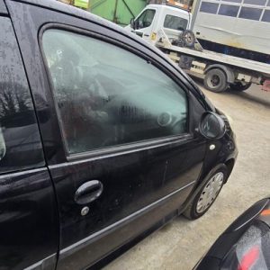 CITROEN C1 1 PHASE 1