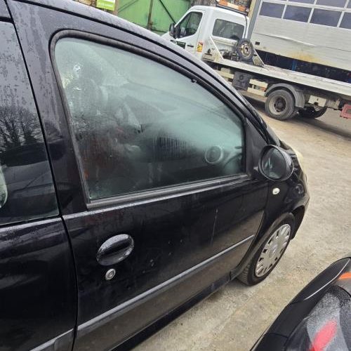 CITROEN C1 1 PHASE 1